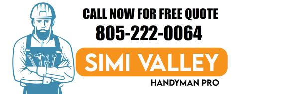 Simi Valley Handyman Pro