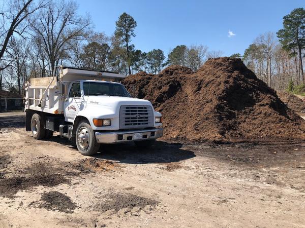 D Miller's Landscaping Inc