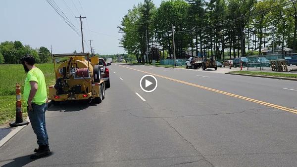 Anything Asphalt (Sealcoating & Paving)