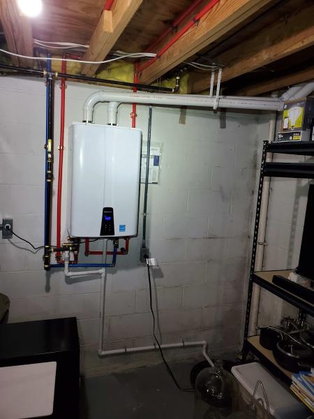 Daniel's Heating & Air