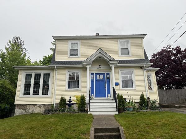 United Better Homes