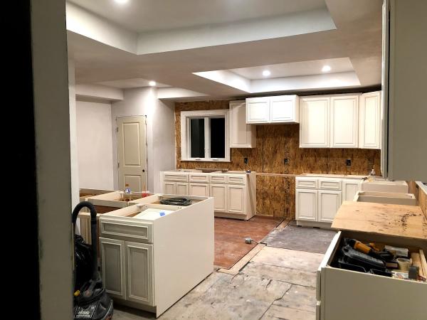 United Better Homes