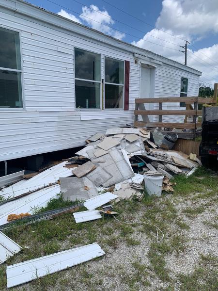 New Beginnings Moving & Junk Removal