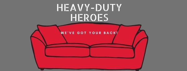 Heavy-Duty Heroes