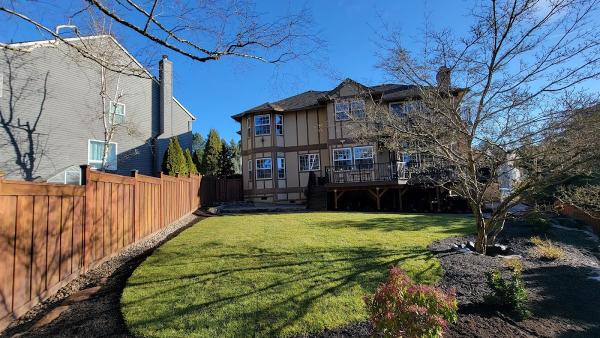 Summit Landscape Llc
