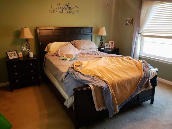Home Detox Llc