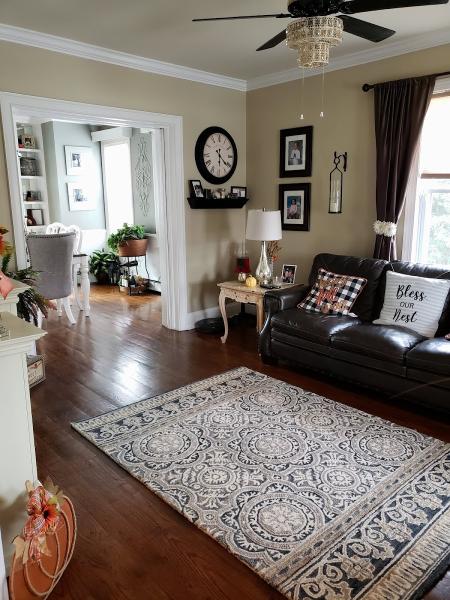 Home Detox Llc