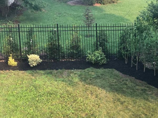 Picture Perfect Landscaping