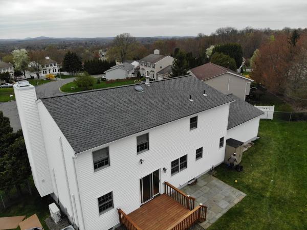 Gunner Roofing