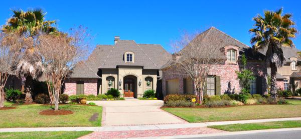 Baton Rouge Area Homes LLC