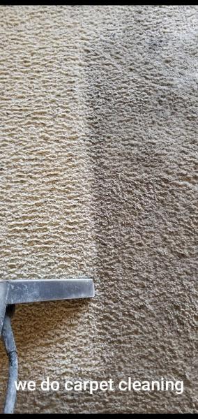Rigos Carpet Cleaning