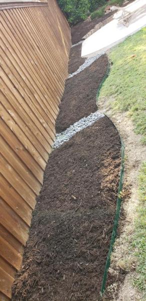 J&G Landscaping Company