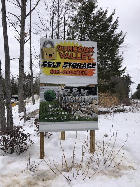 Suncook Valley Self Storage