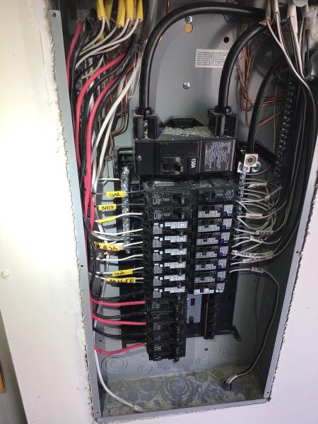 Arrow Home Inspections