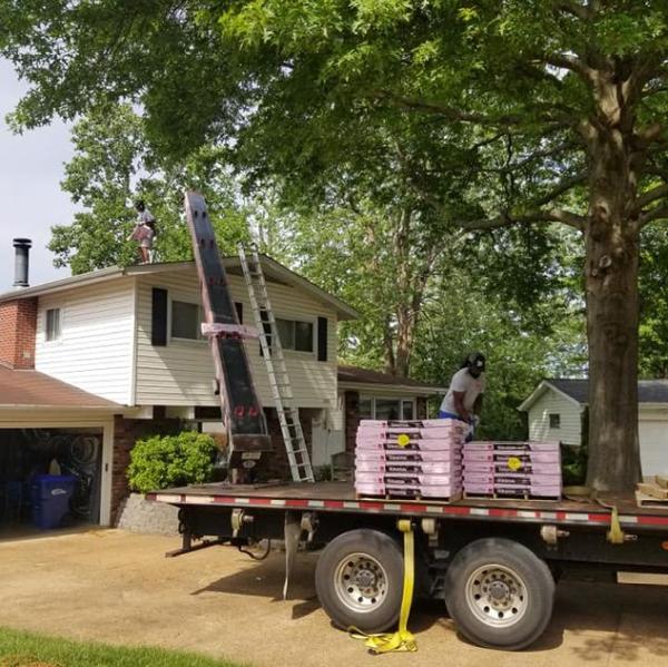 Mississippi Valley Roofing