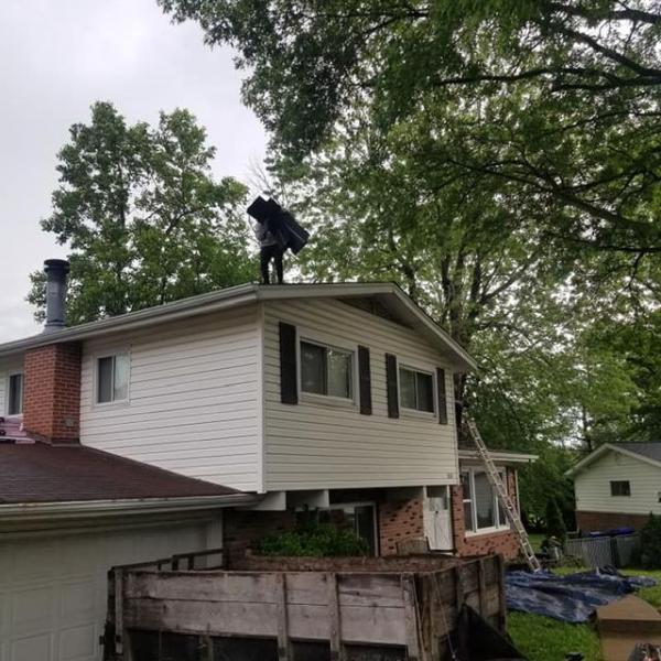 Mississippi Valley Roofing