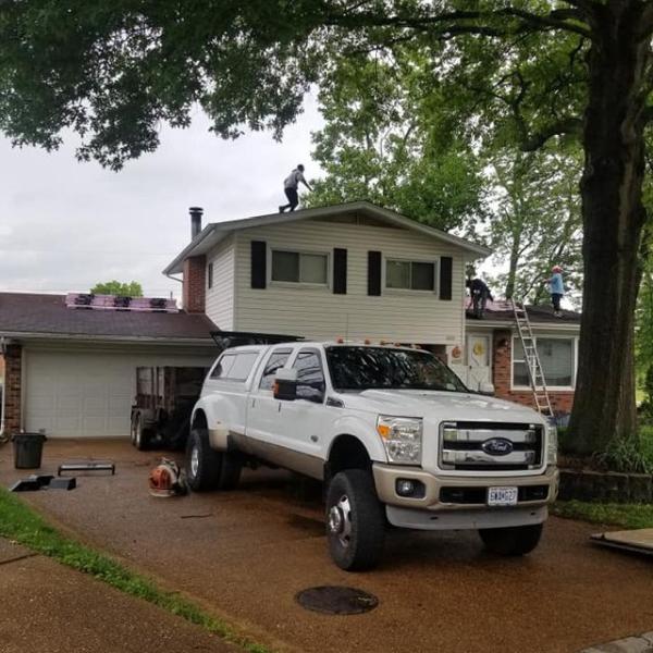 Mississippi Valley Roofing