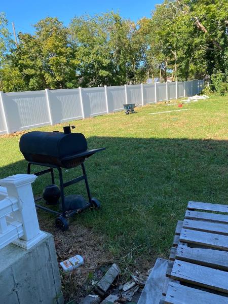 DLZ Construction and Landscaping Inc.