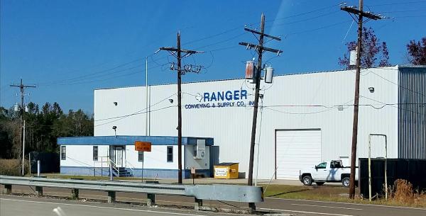 Ranger Conveying & Supply Co