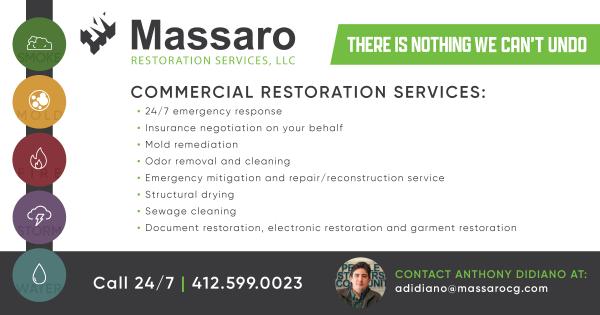 Massaro Restoration Services