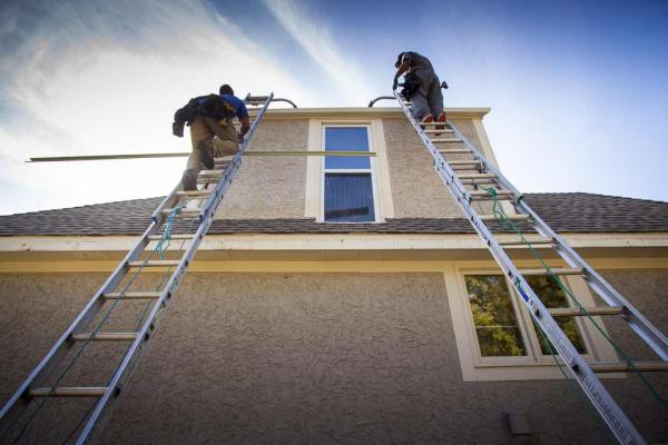 K-Guard Gutters Kansas City