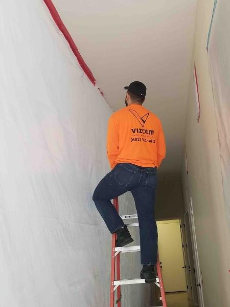 Vizcom Contracting