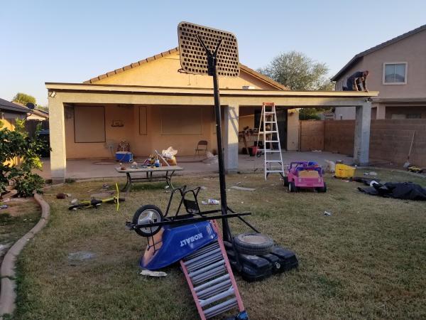 Vizcom Contracting