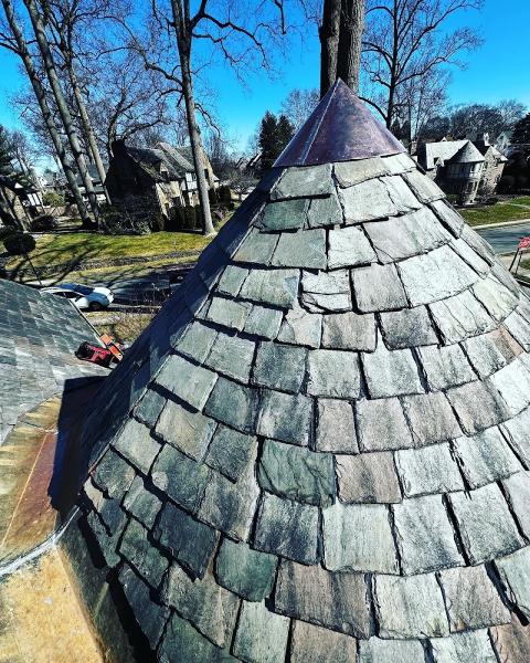 W. H. Laird Roofing