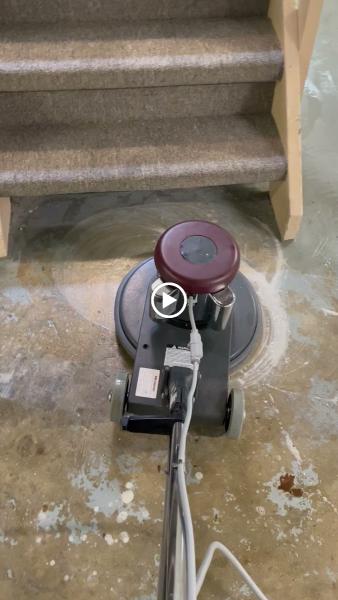 Vicor Floor Care