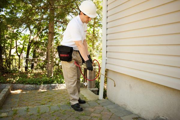 Mitebuster Bedbug & Pest Control