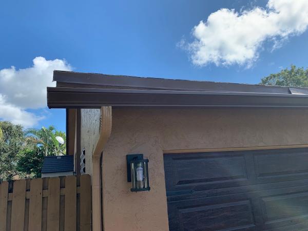 Jerry's Seamless Guttering