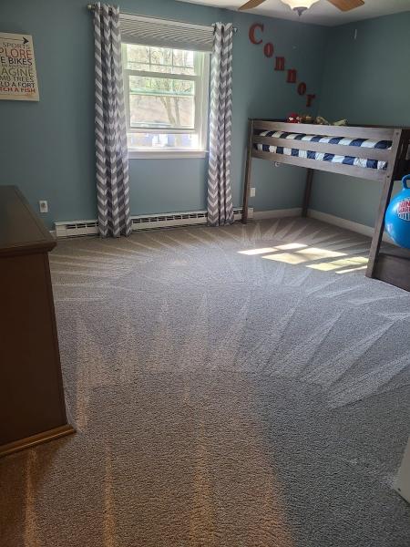 Kelly's Pro Cleaning