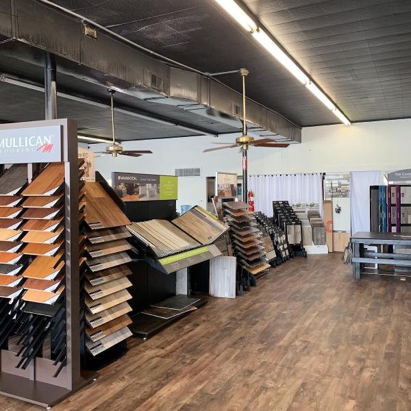 Palmetto Flooring Gallery