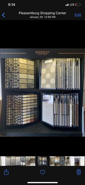 Palmetto Flooring Gallery