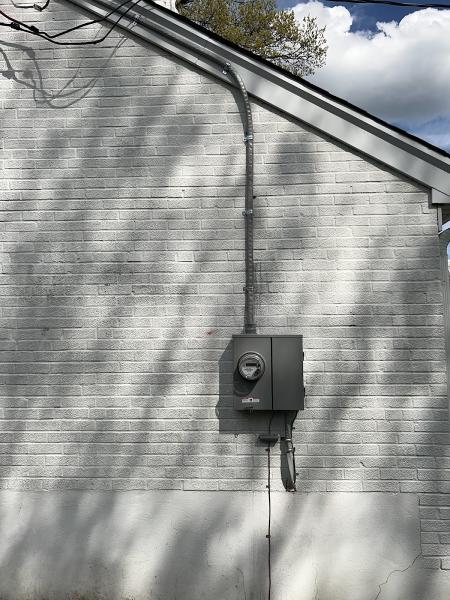 Craftsman Electric
