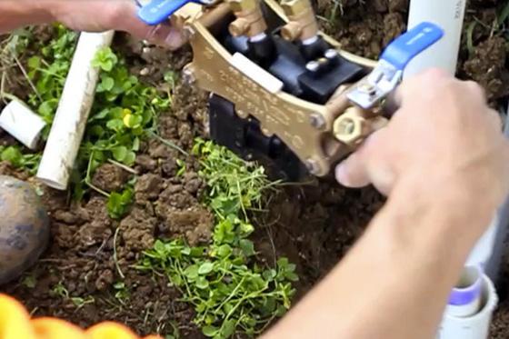 Professional Irrigation Systems