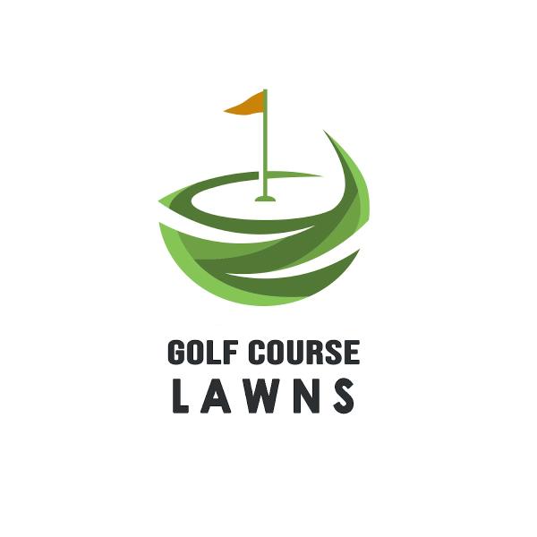Golf Course Lawns