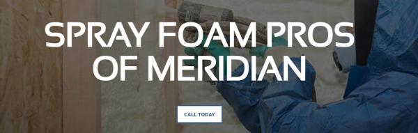 Spray Foam Pros