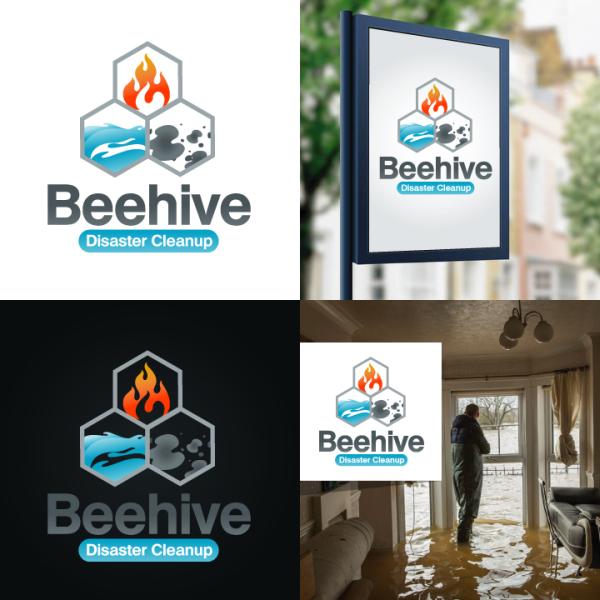 Beehive Disaster Cleanup