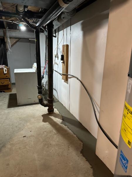 Champion Waterproofing