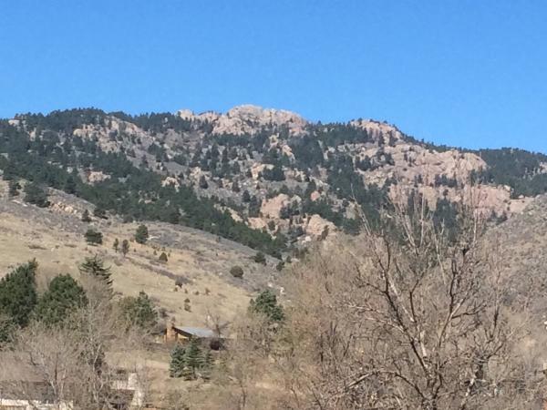 Ridgetop Builders Inc