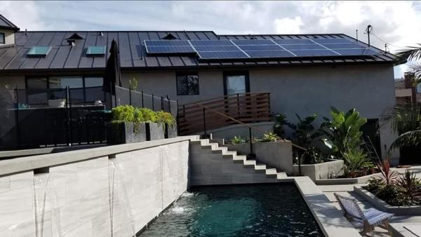 Nunez Electric and Solar
