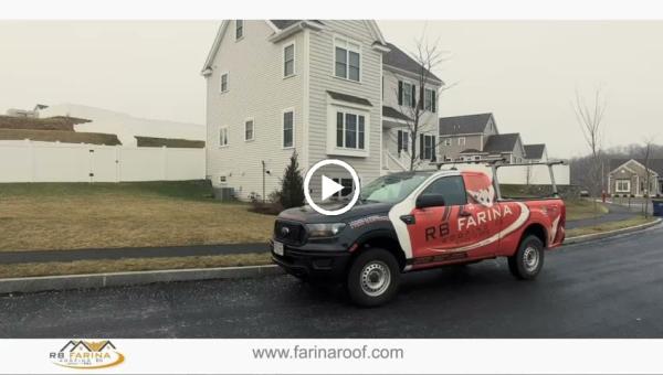 RB Farina Roofing Co
