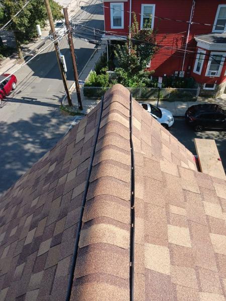 RB Farina Roofing Co