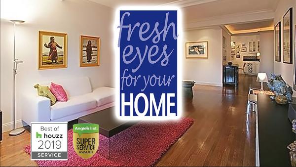 Fresh Eyes For Your Home