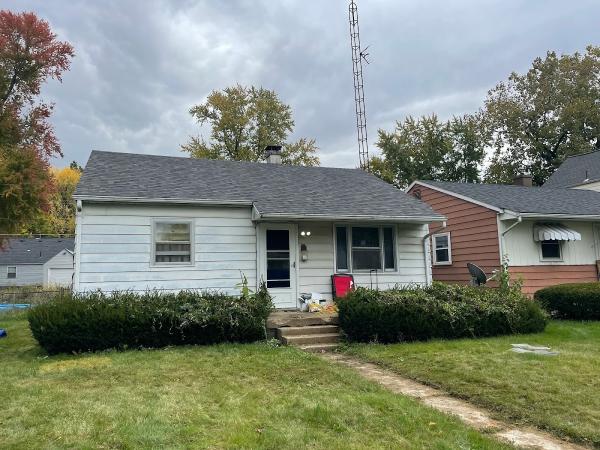 Rodeffer Roofing Inc.