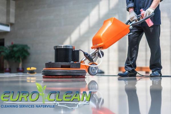 Euroclean Cleaning Services Naperville