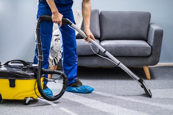 Euroclean Cleaning Services Naperville