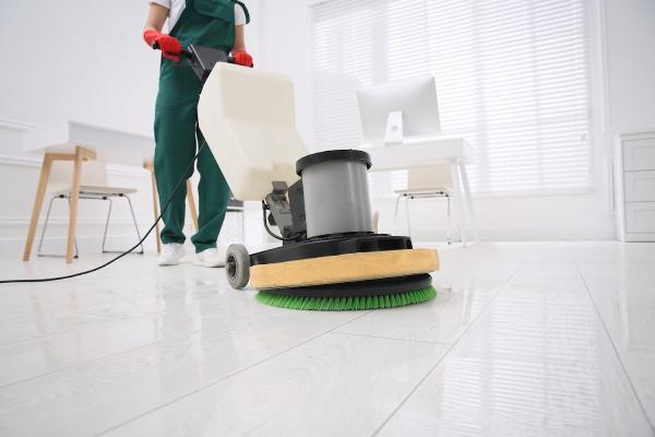 Euroclean Cleaning Services Naperville