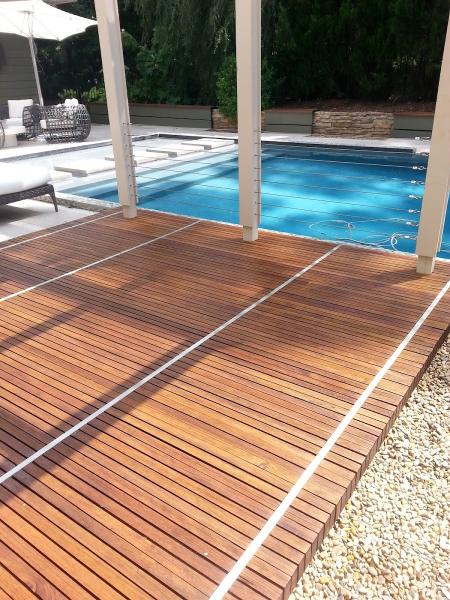 Apex Decksavers